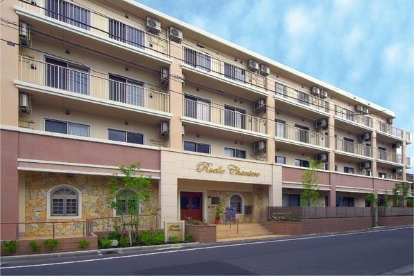 リュエル・シャンテール（常勤）の介護福祉士求人の写真