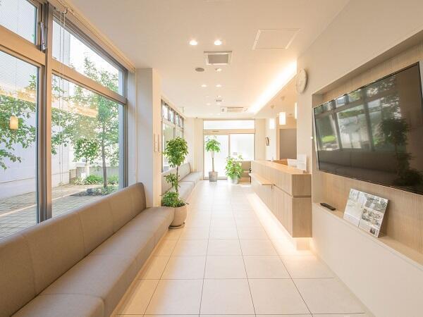 とかち消化器内視鏡クリニック（パート）の看護師求人の写真