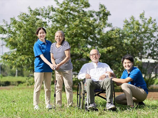 ご長寿くらぶ 相模原・鵜野森（パート）2026年5月オープン！の調理補助求人の写真
