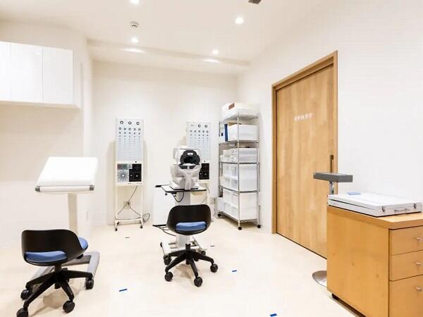 世田谷あもう眼科クリニック（常勤）の視能訓練士求人メイン写真3