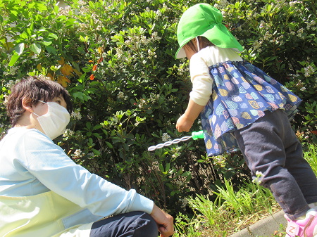 ニチイキッズあだち梅島保育園（正社員）の保育士求人メイン写真3