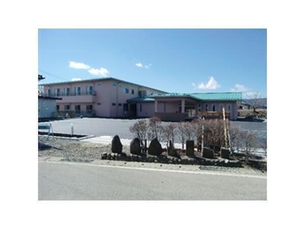 地域密着型特別養護老人ホーム 和音(パート)の介護職求人の写真