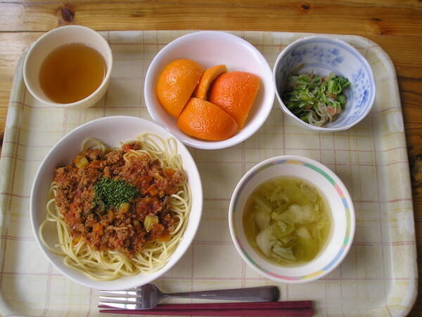 社会福祉法人山の子会 山の子の家（契約社員）の調理師/調理員求人メイン写真4