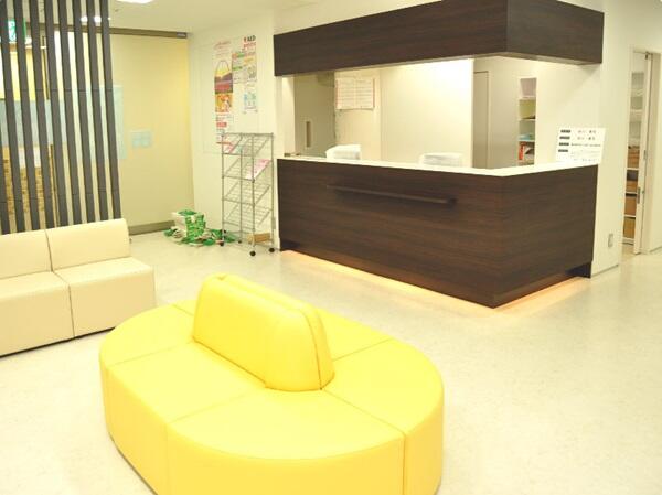 西川内科医院（パート）の医療事務求人メイン写真2