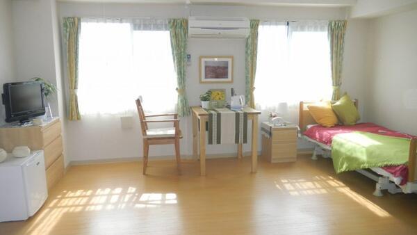 居宅介護支援事業所 よろこび（常勤）のケアマネジャー求人の写真