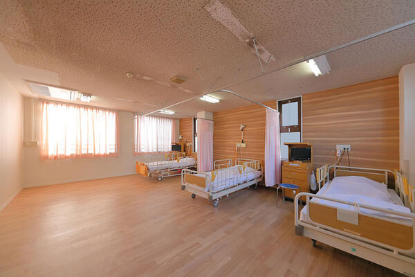 堺フジタ病院（地域連携室/常勤）の看護師求人メイン写真2