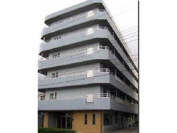 シルバータウン縁苑（正社員）の介護福祉士求人の写真