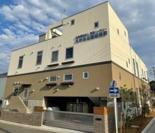 えがお三橋保育園（パート）の管理栄養士求人メイン写真2