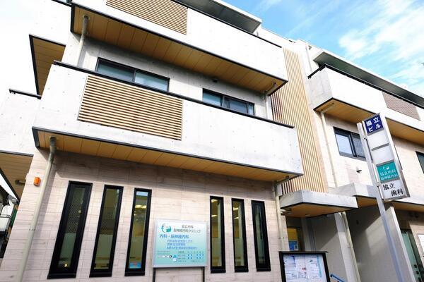 鷺宮はく整形外科（常勤）の看護師求人の写真