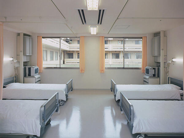 医療法人宝持会 池田病院（パート）の送迎ドライバー求人メイン写真3