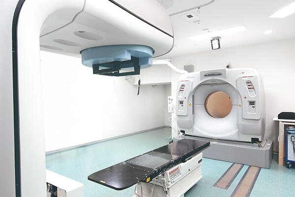 石切生喜病院（手術室/常勤）の看護師求人メイン写真5