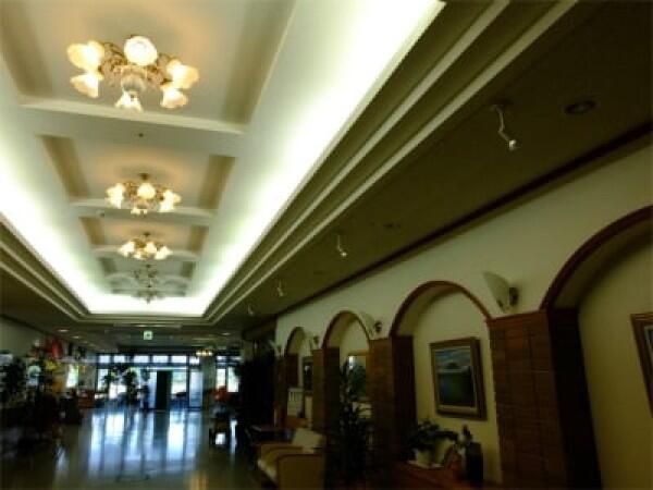 介護老人保健施設 桑折「聖・オリーブの郷」（常勤）の看護師求人メイン写真4