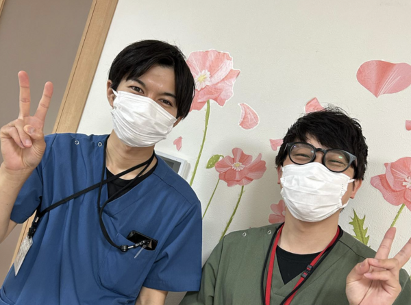 えん訪問看護ステーション京都（常勤）の理学療法士求人メイン写真5