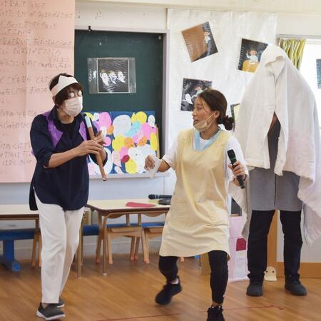 聖華みどり保育園（常勤）の保育士求人メイン写真3