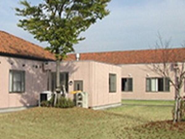 介護老人保健施設 ふじあく光荘（通所/常勤）の介護職求人メイン写真2