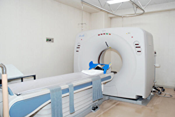 医療法人信佑会 吉田記念病院（常勤）の介護福祉士求人メイン写真5