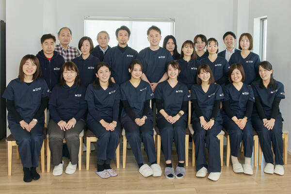 在宅テラス診療所なかはら（常勤）の看護師求人メイン写真2