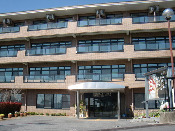 特別養護老人ホーム久遠苑（生活相談員/常勤）のケアマネジャー求人メイン写真2