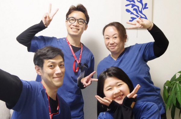 えん訪問看護ステーション東京 池袋（常勤）の作業療法士求人メイン写真1