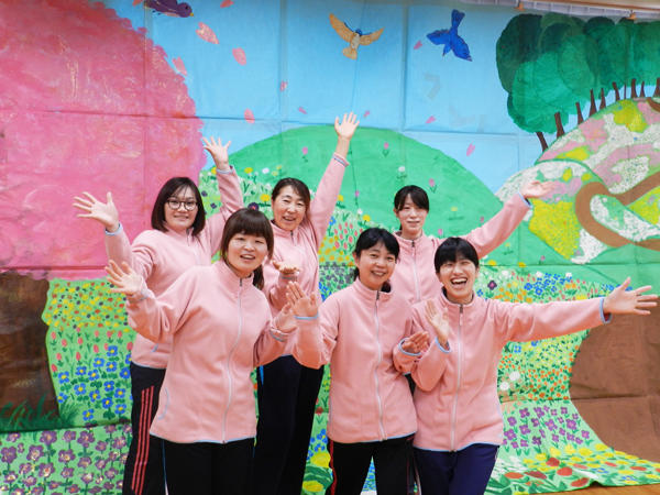 特別養護老人ホーム薫藤園（常勤）の看護師求人の写真