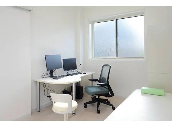 武蔵中原むかいだ整形外科（常勤）の理学療法士求人メイン写真4