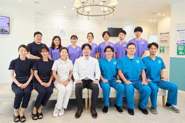 世田谷かくた整形外科　成城学園前院（常勤）の理学療法士求人メイン写真3