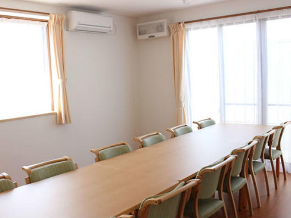 グループホーム かりんの家（パート）の介護福祉士求人メイン写真4