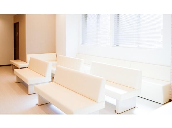 朝霞あおば台整形外科 （常勤）の医療事務求人メイン写真3