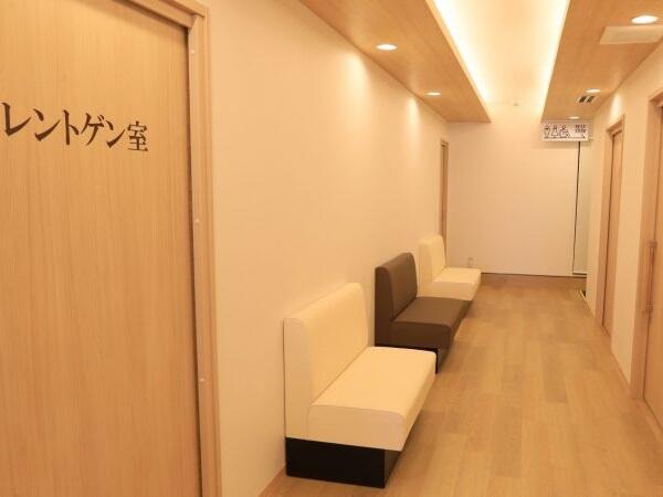 日野まつ整形外科（常勤）の理学療法士求人メイン写真4