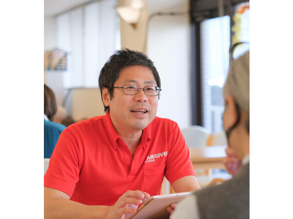 マザース成城 中野支部（常勤）の理学療法士求人サブ写真2