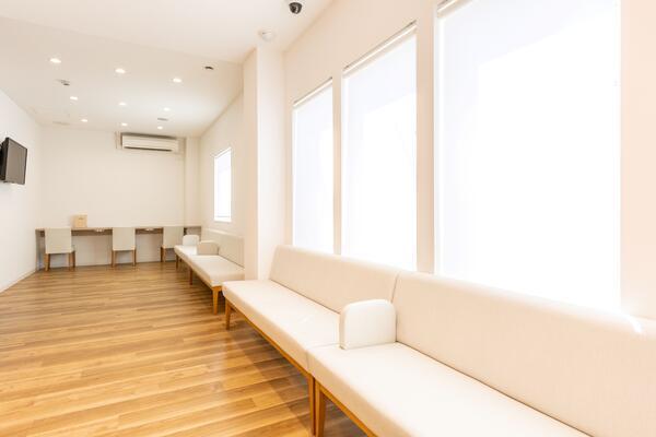 ひらやま内科・内視鏡クリニック（パート）の医療事務求人メイン写真2