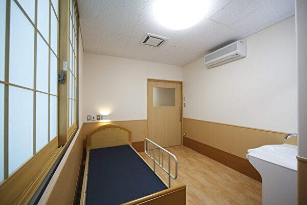 グループホーム若園荘（常勤）の介護福祉士求人メイン写真5