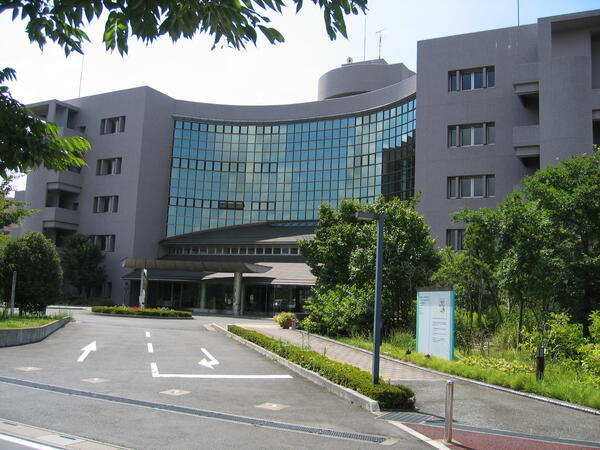 指定介護老人福祉施設 戸田ほほえみの郷（パート）の介護福祉士求人の写真