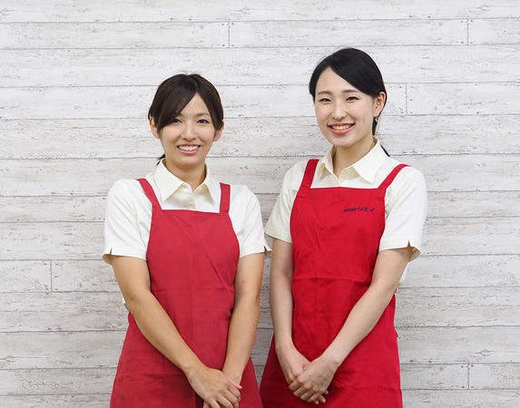 (株)リエイ 静岡市葵区の介護施設（厨房/パート）の調理補助求人メイン写真2