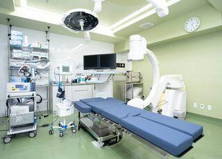 二子玉川整形外科クリニック（常勤）の臨床検査技師求人メイン写真2