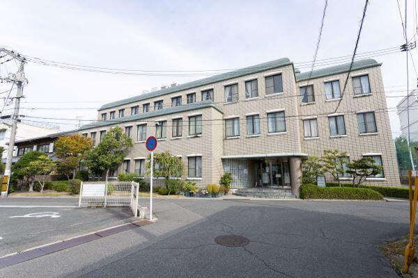 医療法人翠星会 松田病院(常勤)の看護師求人の写真