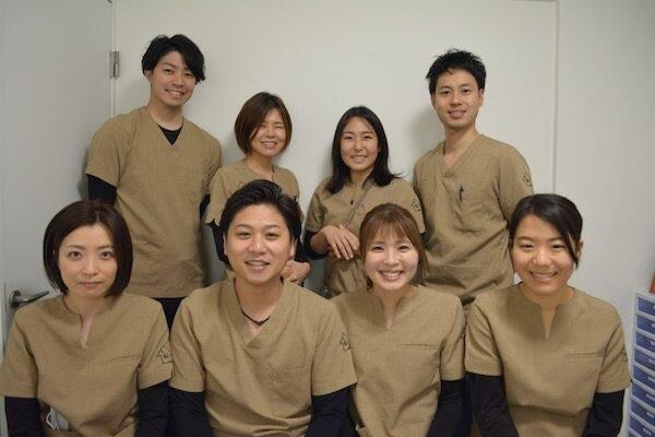 横浜訪問看護リハビリ　なる　いずみサテライト（パート） の看護師求人メイン写真1