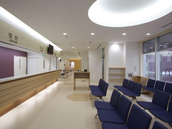 土屋小児病院（常勤）の臨床検査技師求人メイン写真3