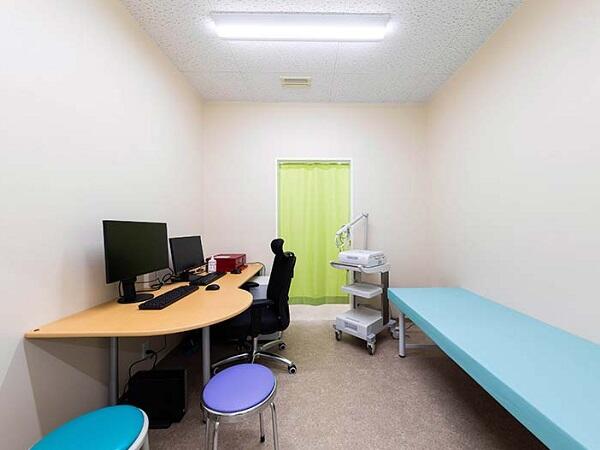 都町内科ハートクリニック（常勤)の医療事務求人メイン写真3