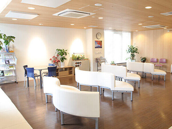 三州脇田丘病院（常勤）の看護師求人メイン写真4