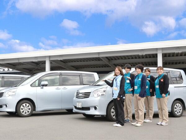 デイサービス ラ・ヴィータ（常勤）の看護師求人メイン写真2