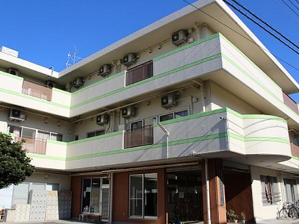 デイサービスたんぽぽ（常勤）の介護福祉士求人の写真