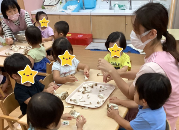 聖華しおかぜ保育園（常勤）の保育士求人メイン写真2