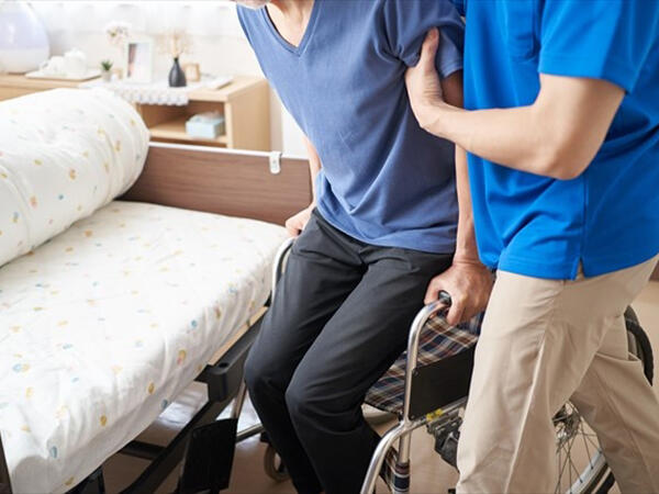 ご長寿くらぶ 市川（実務者研修/パート）の介護職求人の写真