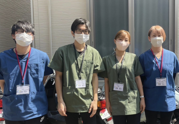 えん訪問看護ステーション京都（常勤）の看護師求人メイン写真3