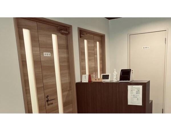 小田原ホームクリニックの看護師求人メイン写真2