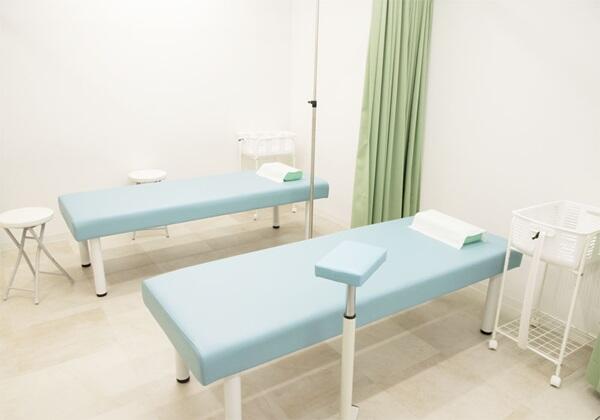 やおさか皮フ科クリニック（パート）の医療事務求人メイン写真4