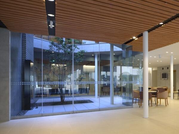 谷山病院（施設管理/常勤）のその他求人メイン写真2