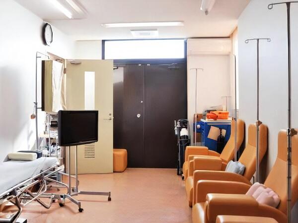 青山外科（パート）の医療事務求人メイン写真4