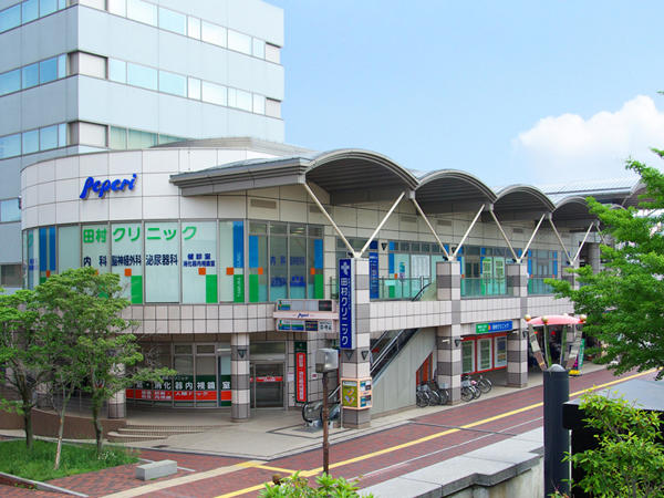 医療法人社団めぐみ会（パート） 田村クリニックの准看護師求人サブ写真1